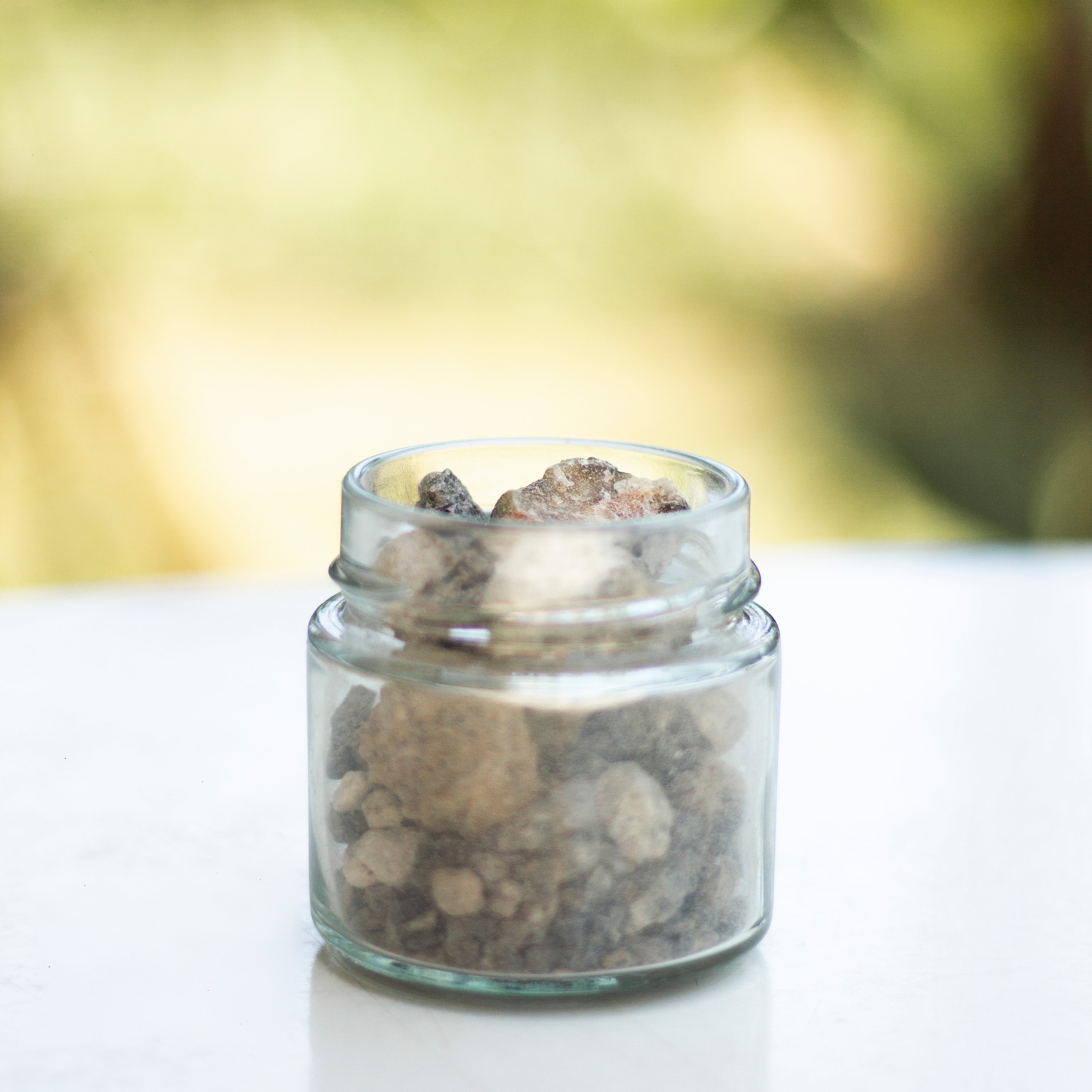 Räucherharz Breu Branco