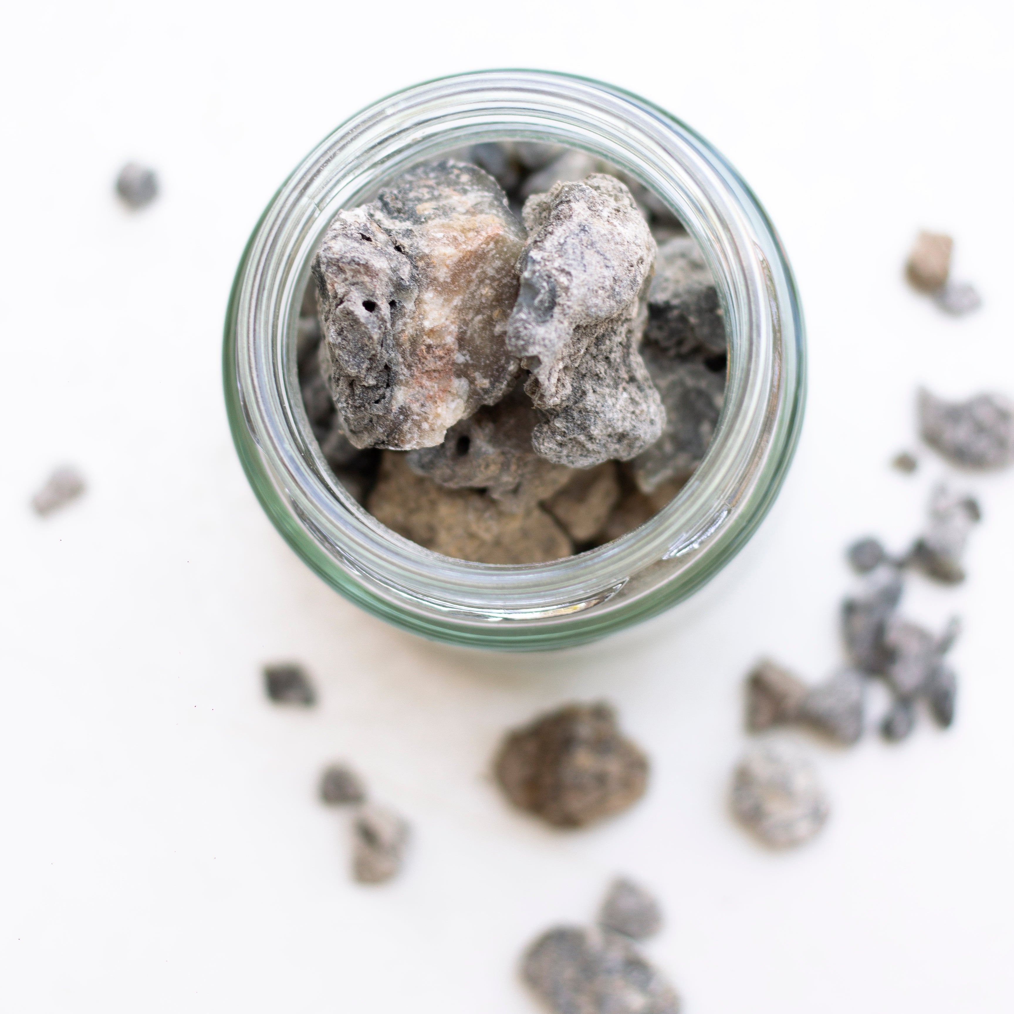 Räucherharz Breu Branco