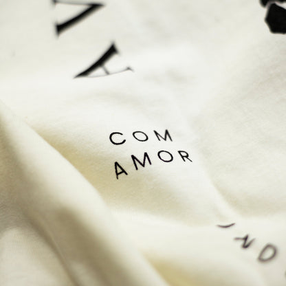 Avo dos Saberes T-Shirt
