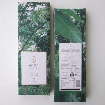 5 x 450g Será Cocoa for Lovers, Facilitators &amp;amp; Gastronomers