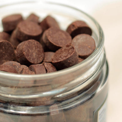 360g Será Bio-Kakao Drops