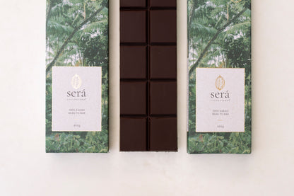 5 x 450g Será Cocoa for Lovers, Facilitators &amp;amp; Gastronomers